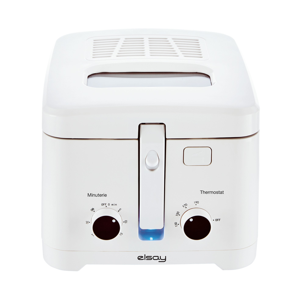 Friteuse classique - Sélection d'Experts - Elsay
