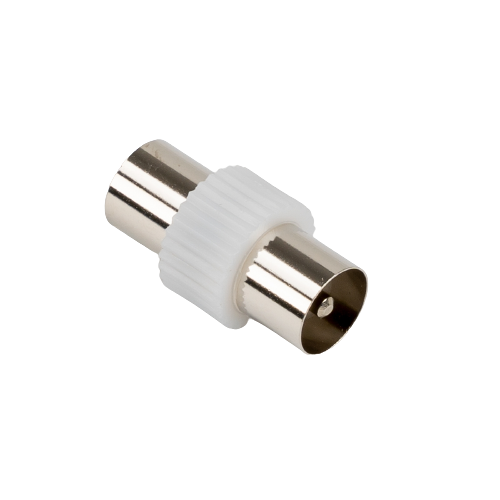 Adaptateur antenne 9,52mm mâle/9mm mâle - Sélection d’Experts - Linkster