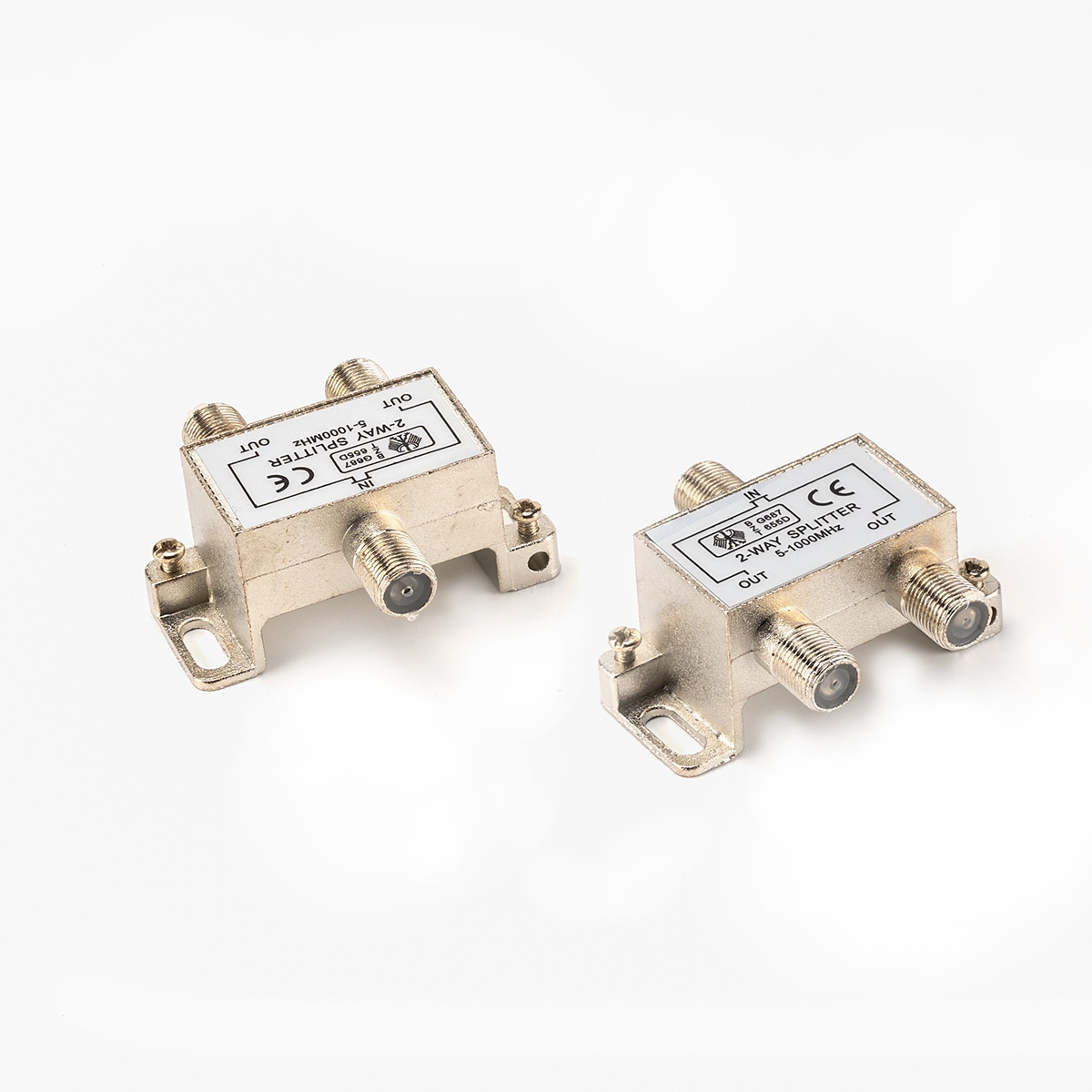 Répartiteur TV - Sélection d’Experts - Linkster