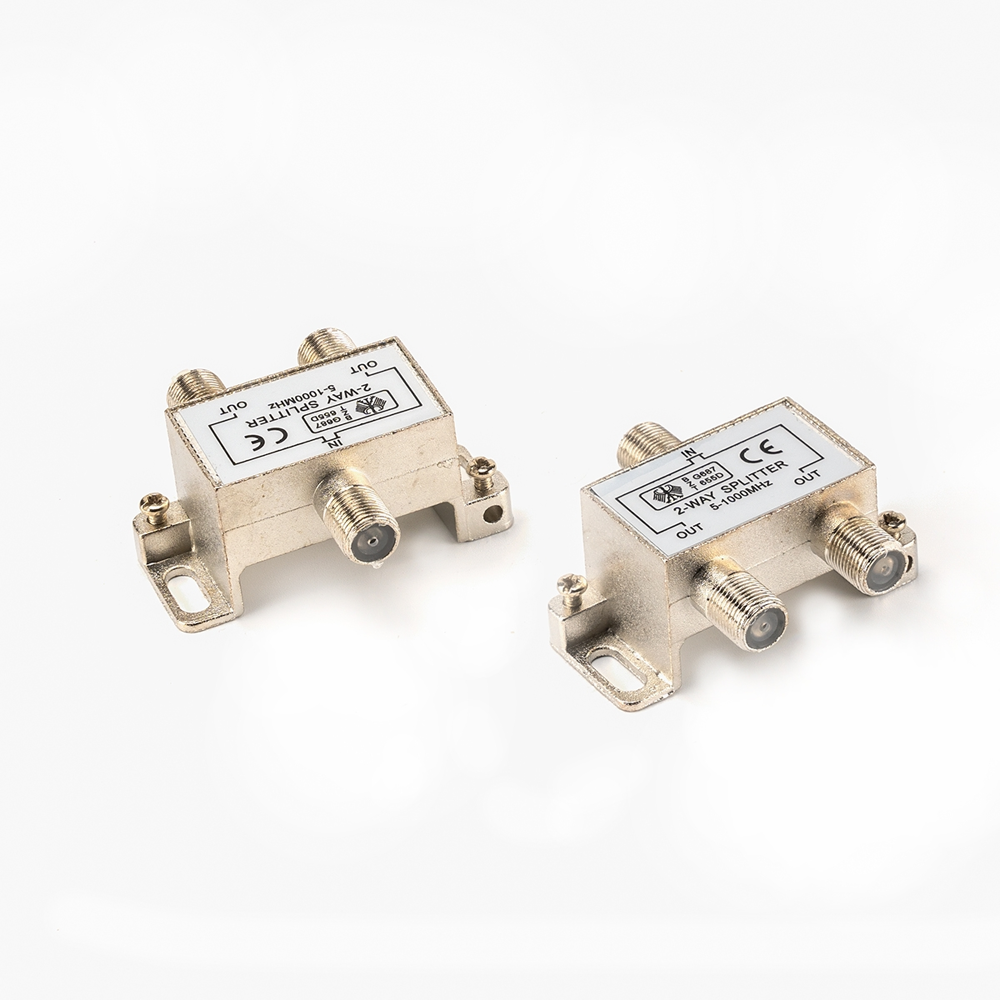 Répartiteur TV - Sélection d’Experts - Linkster