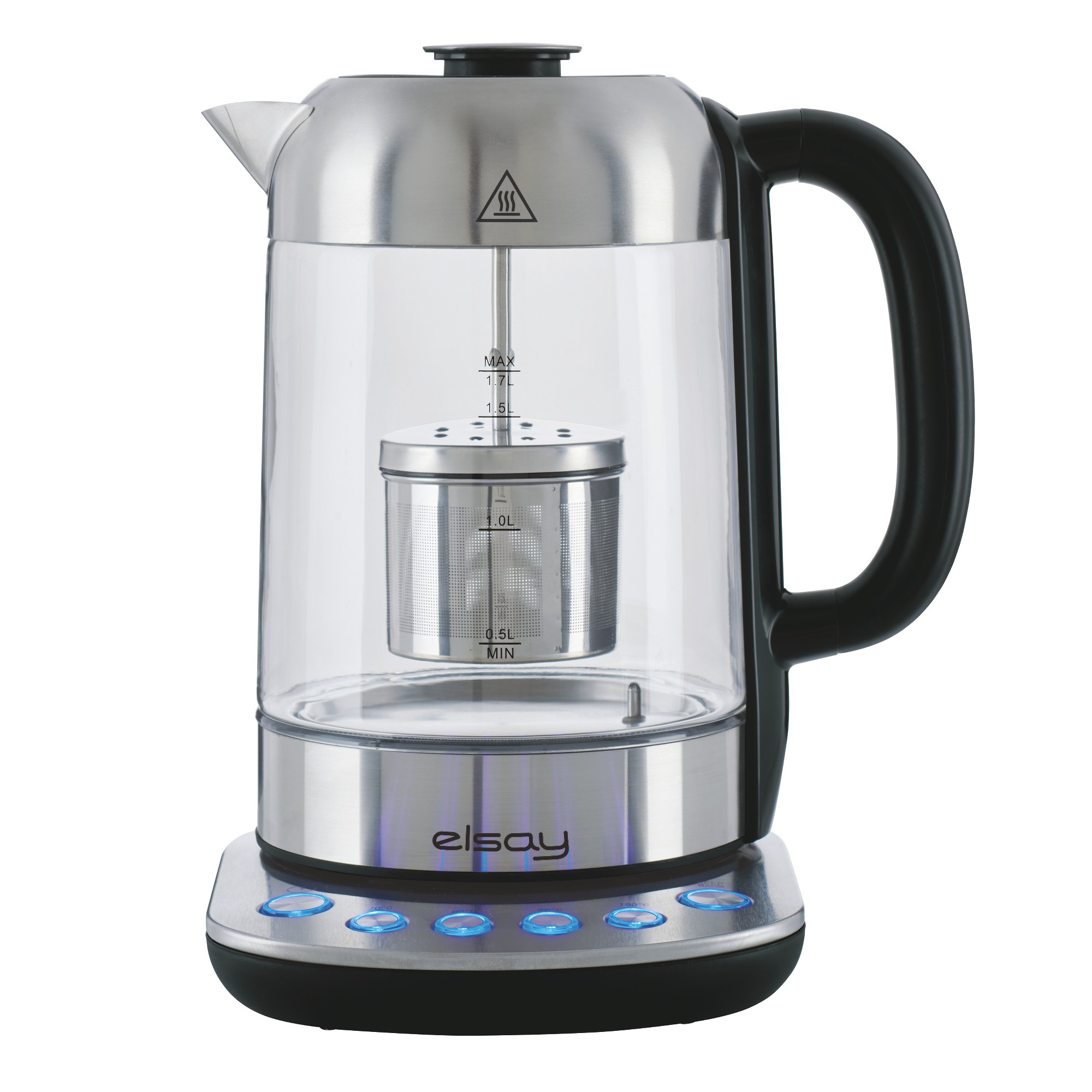 Théière - Sélection d'Experts - Elsay - 1,7L