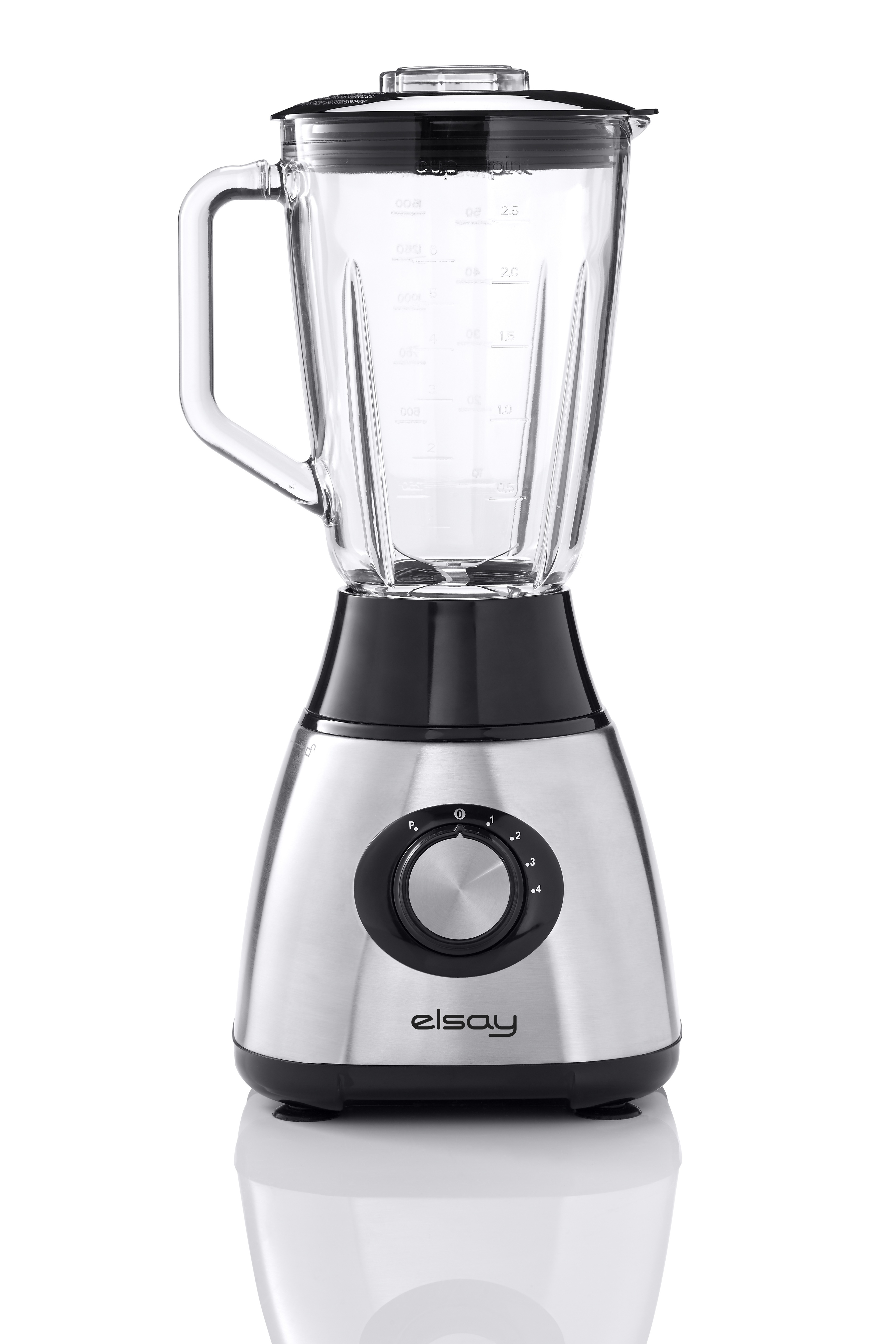 Blender - Sélection d'Experts - Elsay - verre