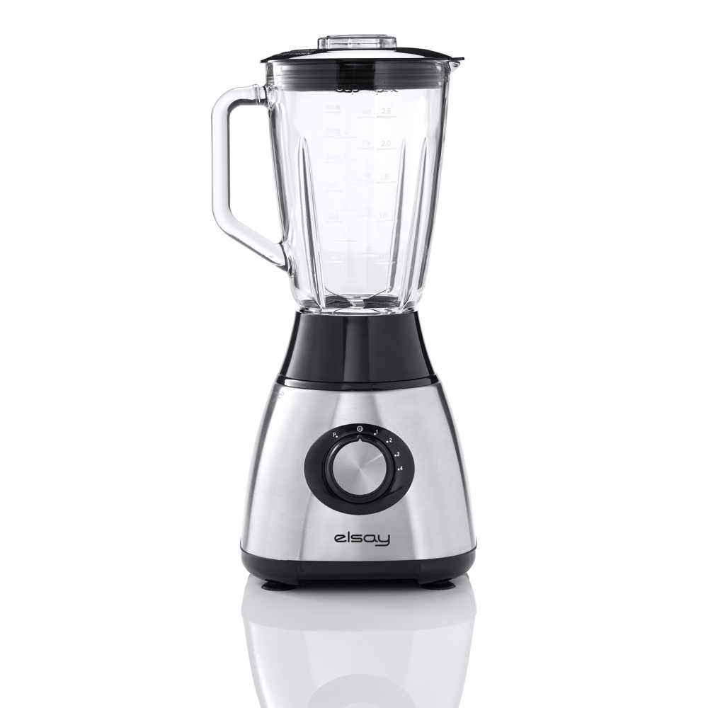 Blender - Sélection d'Experts - Elsay - verre