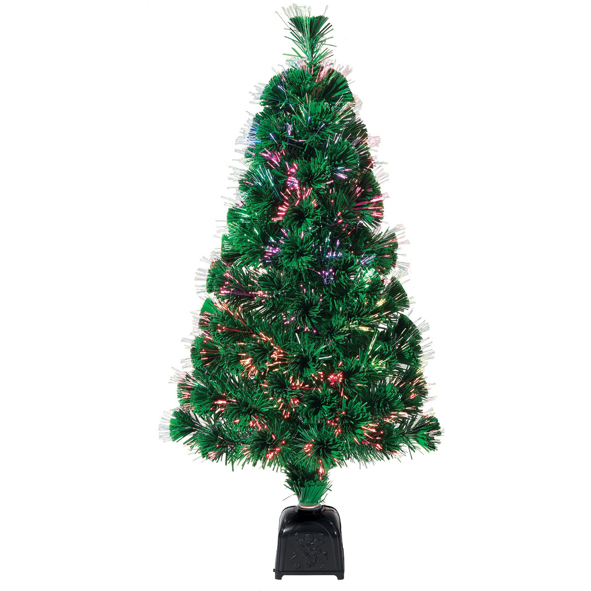 Sapin fibre optique 90cm