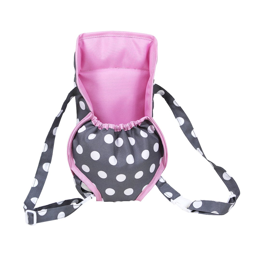 Sélection d’Experts - Kidway - Manon le porte-bébé - Poupée - 2 ans et +