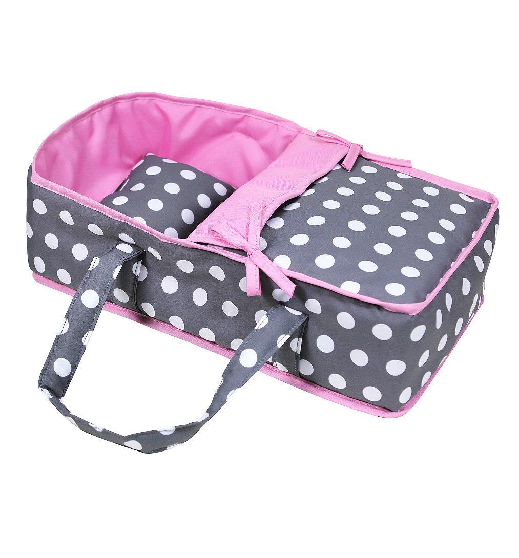 Sélection d’Experts - Kidway - Manon le couffin - Poupée - 2 ans et +