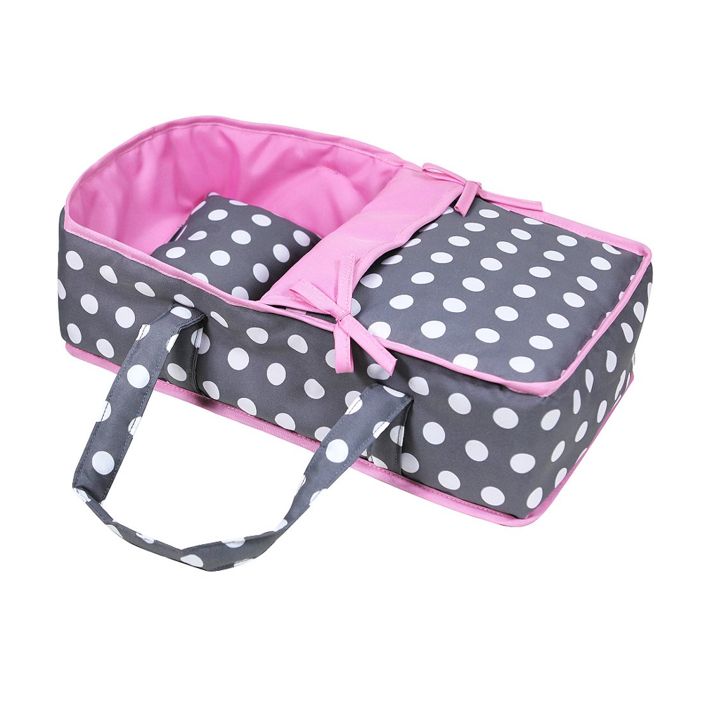 Sélection d’Experts - Kidway - Manon le couffin - Poupée - 2 ans et +