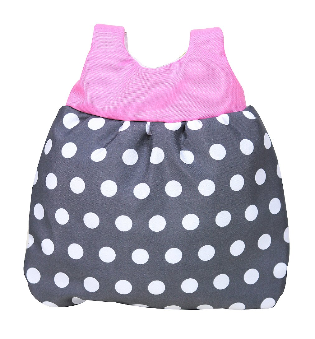 Sélection d’Experts - Kidway - Manon la gigoteuse - Poupée - 2 ans et +