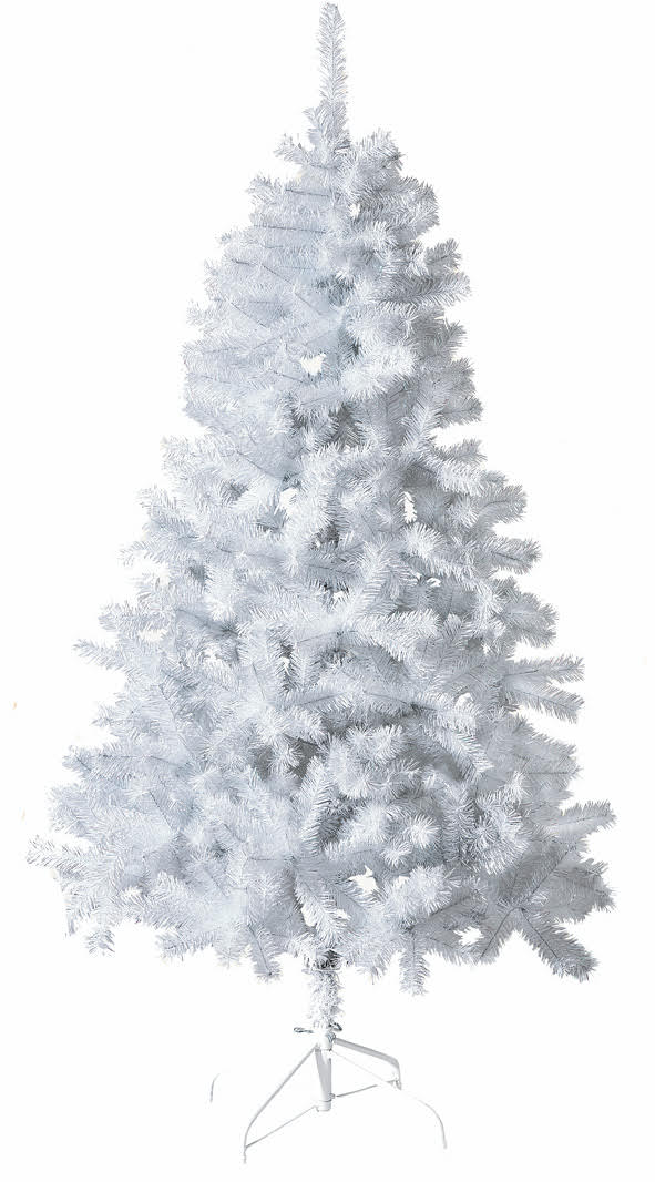 Sapin blanc nacré 180cm