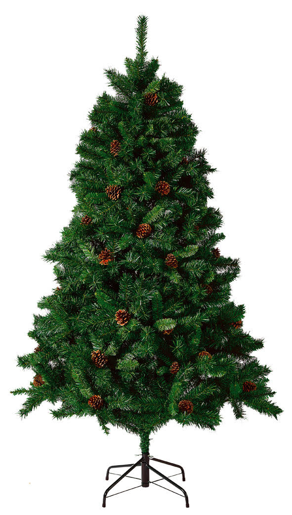 Sapin pomme de pin 180cm