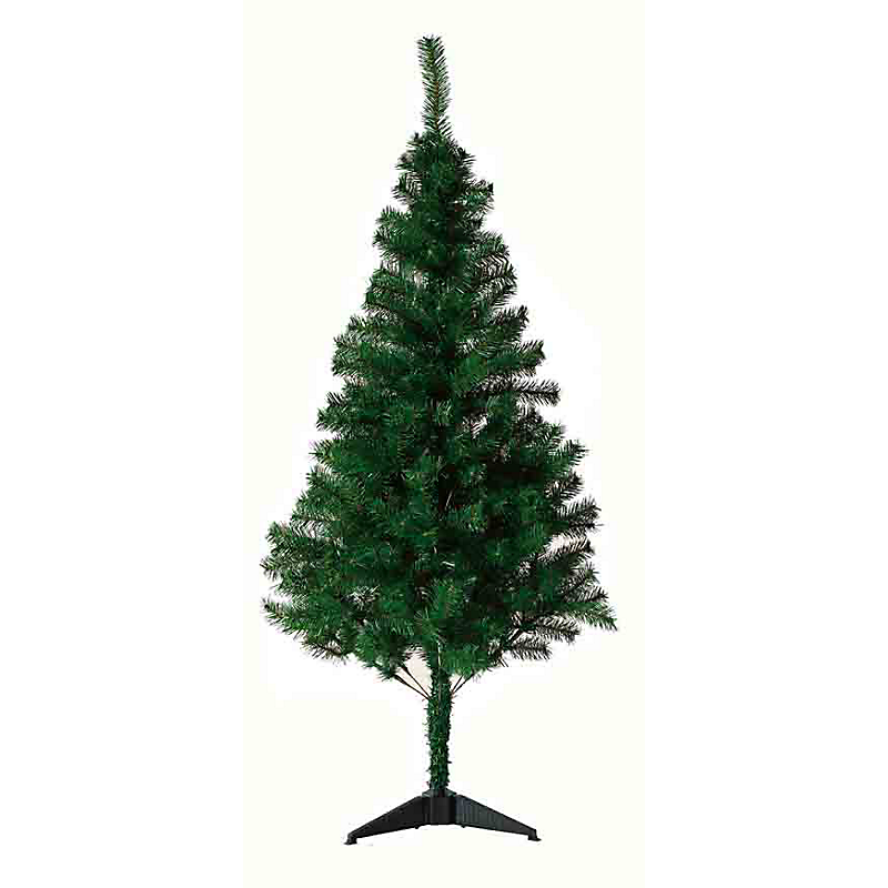 Sapin de Noël artificiel vert 150cm