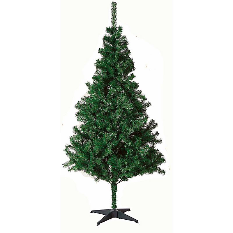 Sapin de Noël artificiel vert 180cm