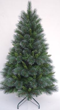 Sapin Ermineton neige pin 150cm