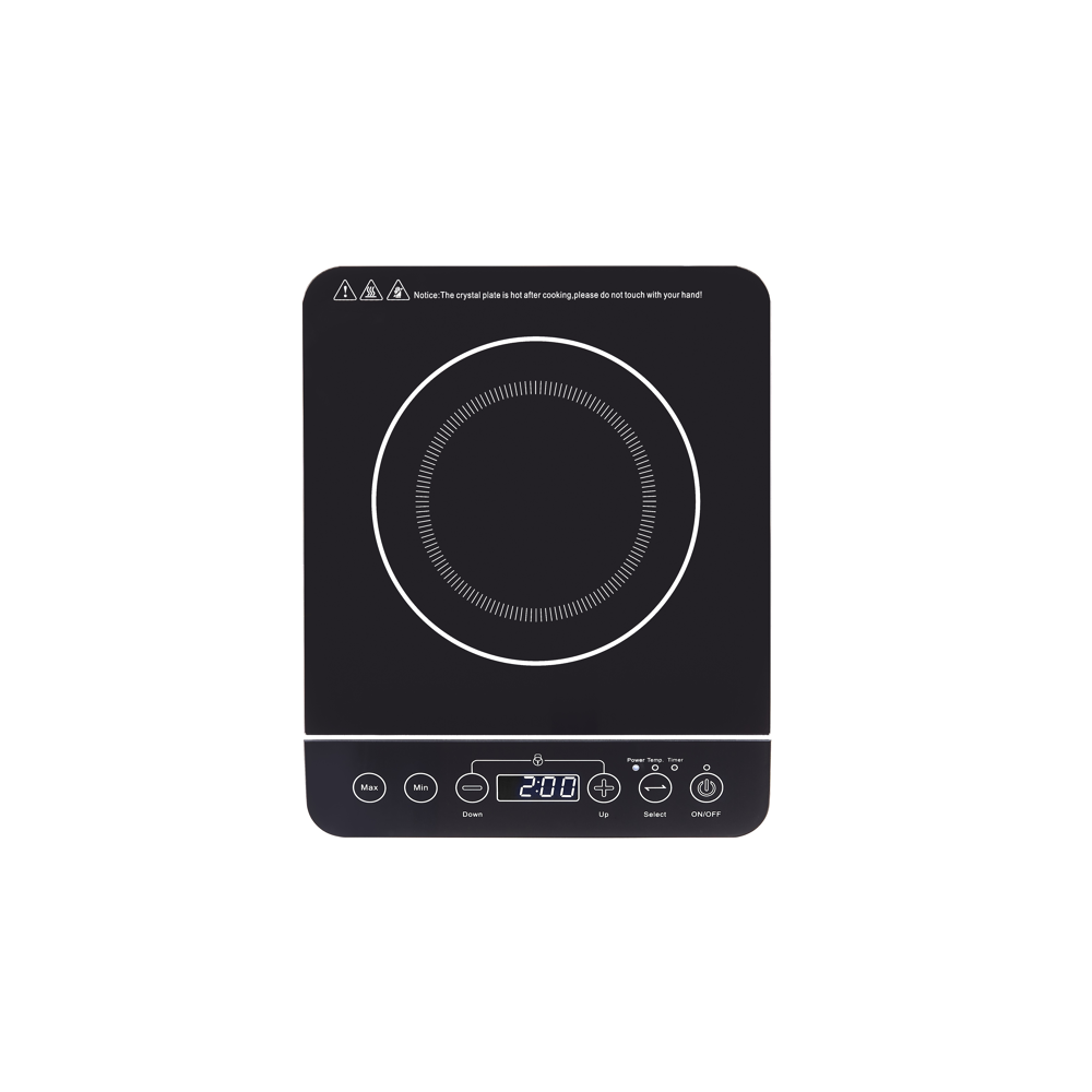 Plaque à induction - Sélection d'Expert - Elsay