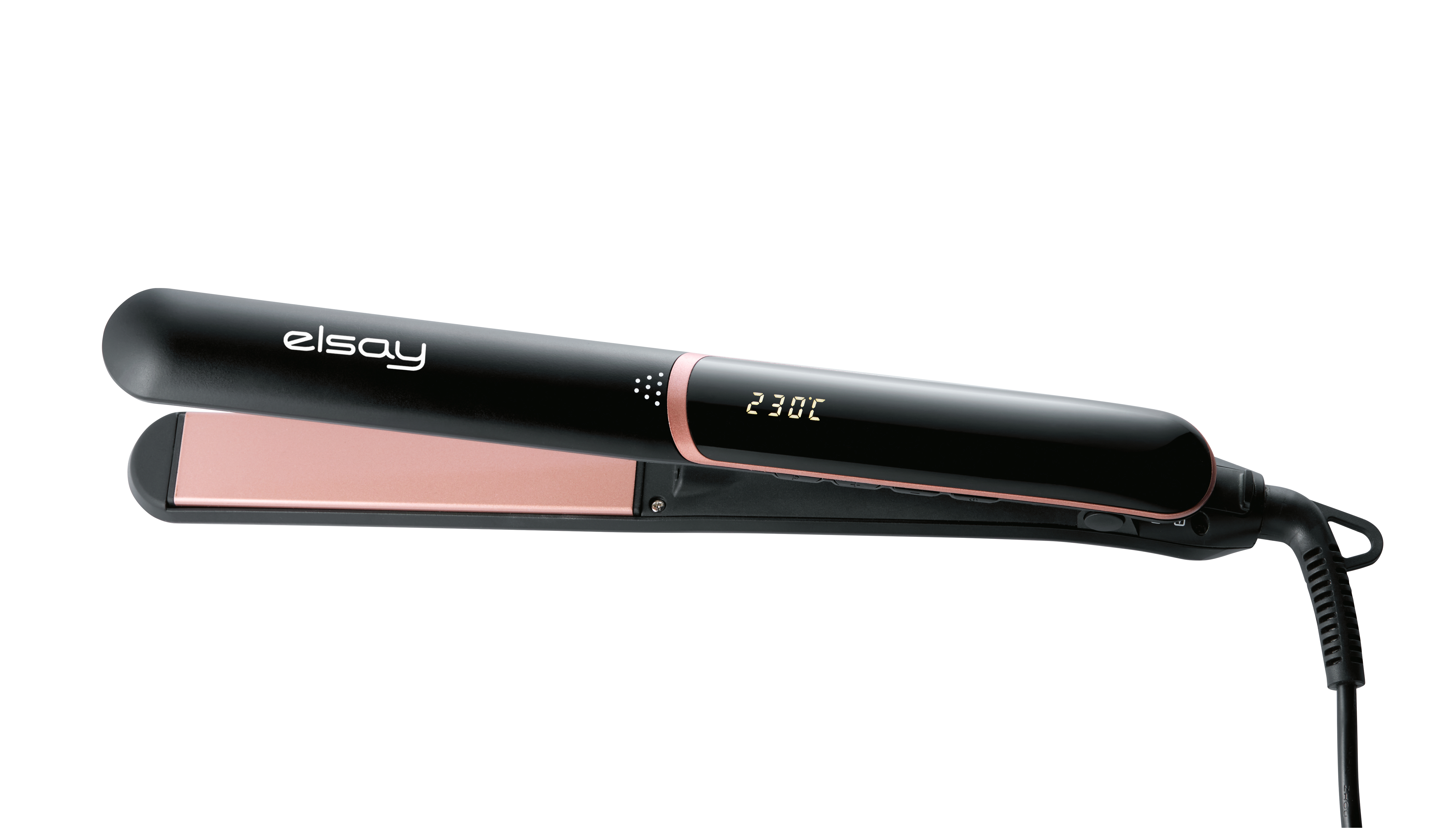 Lisseur céramique - Sélection d'Expert - Elsay - plaques XL