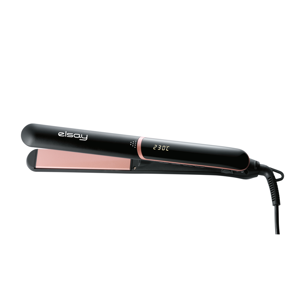 Lisseur céramique - Sélection d'Expert - Elsay - plaques XL