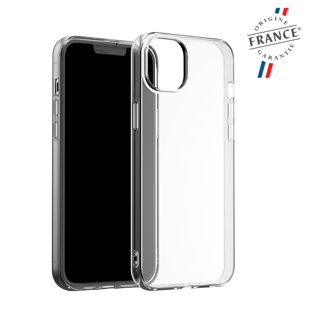 Coque basique - iPhone 14 Plus - Sélection d’Experts - Linkster