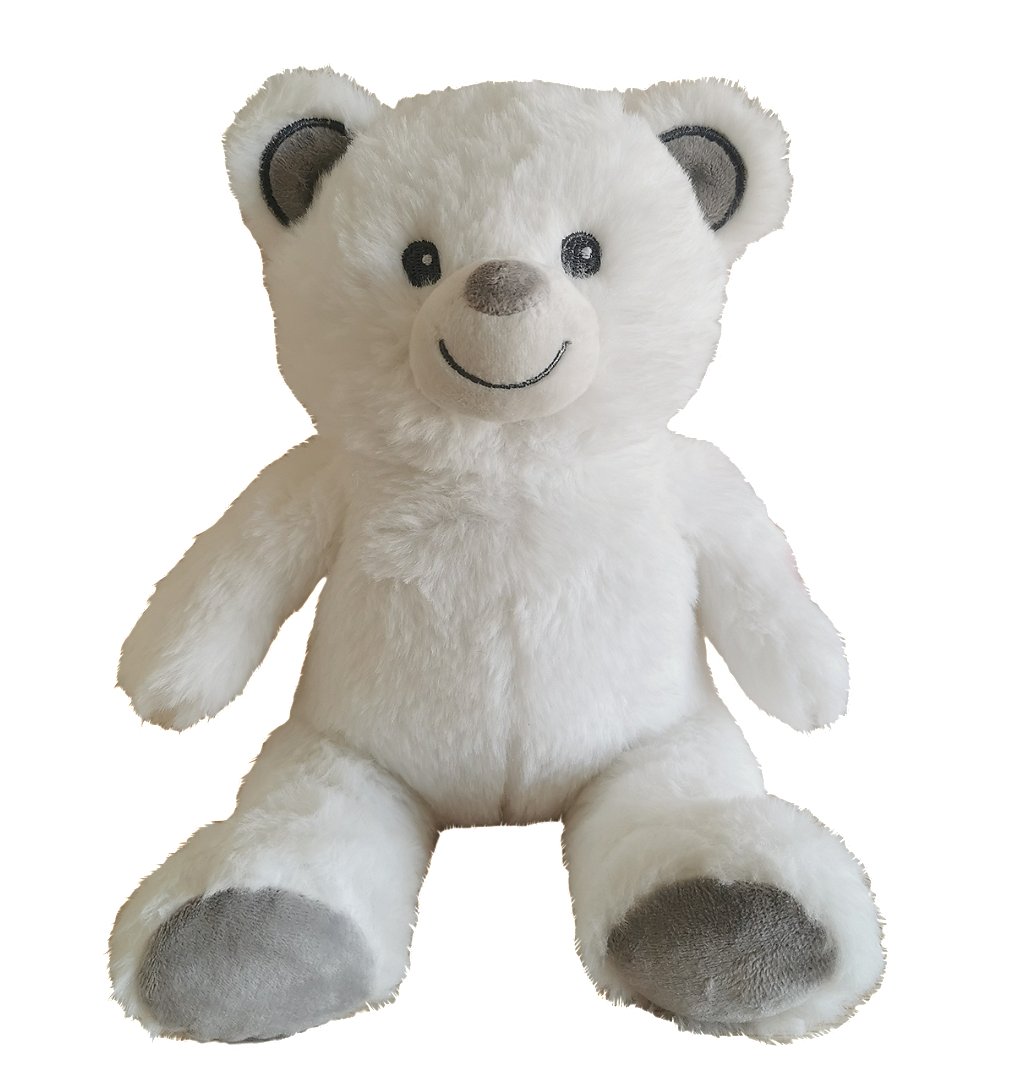 Sélection d’Experts - Kidway - Mon ourson lumineux - Peluche veilleuse - 6 mois et +