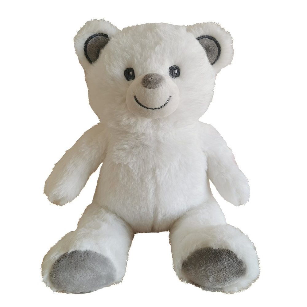 Sélection d’Experts - Kidway - Mon ourson lumineux - Peluche veilleuse - 6 mois et +
