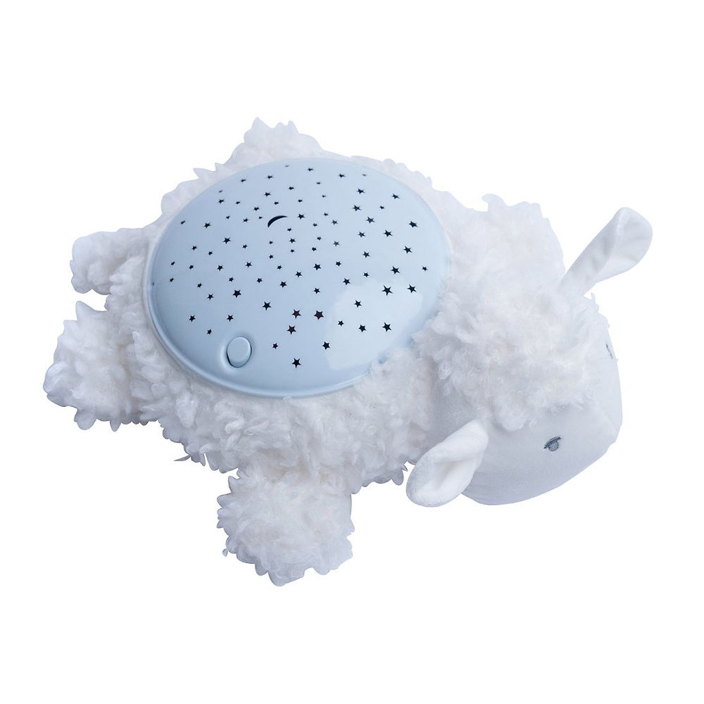 Sélection d’Experts - Kidway - Mon mouton veilleuse - Peluche veilleuse - 0 mois et +