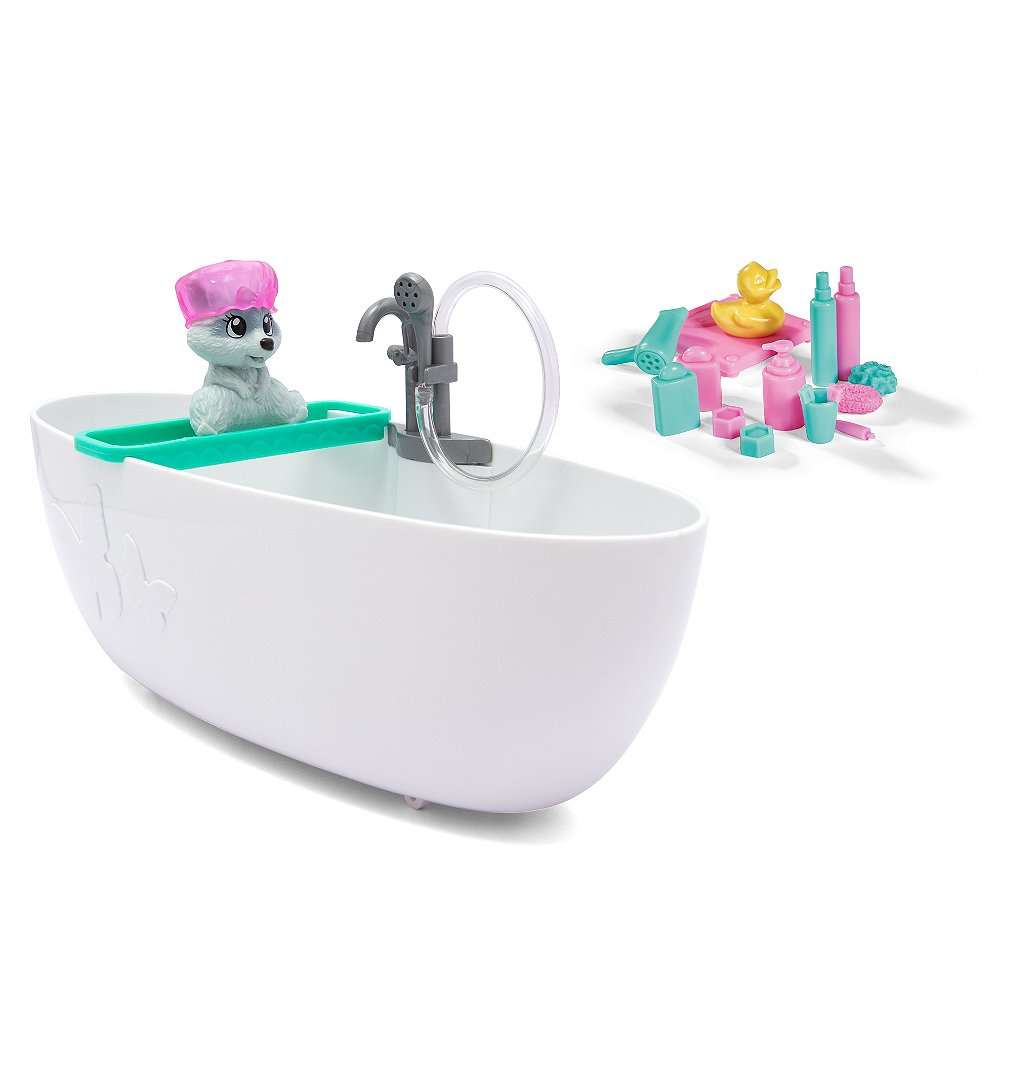 MORGAN SALLE DE BAIN