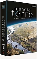 coffret intégrale planète Terre