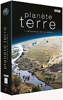 coffret intégrale planète Terre