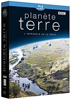 coffret intégrale planète Terre