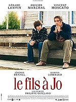 le fils à Jo