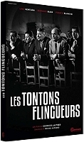 les tontons flingueurs