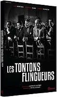 les tontons flingueurs