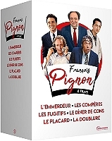 coffret François Pignon 6 films
