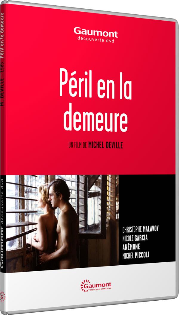 Péril en la demeure