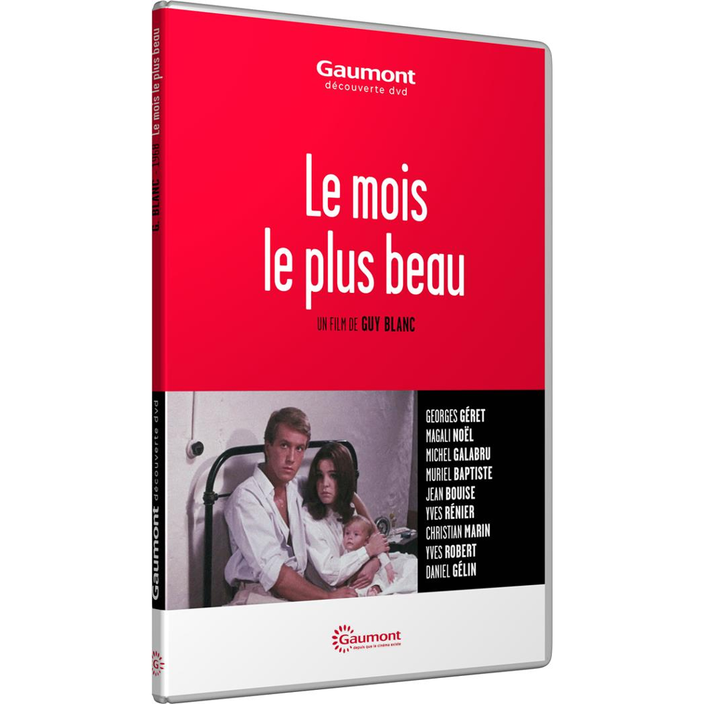 Le mois le plus beau