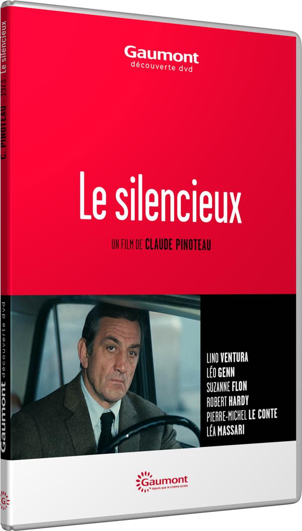 Le silencieux