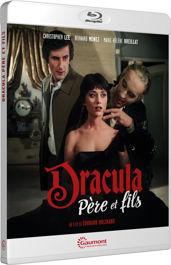 Dracula père et fils