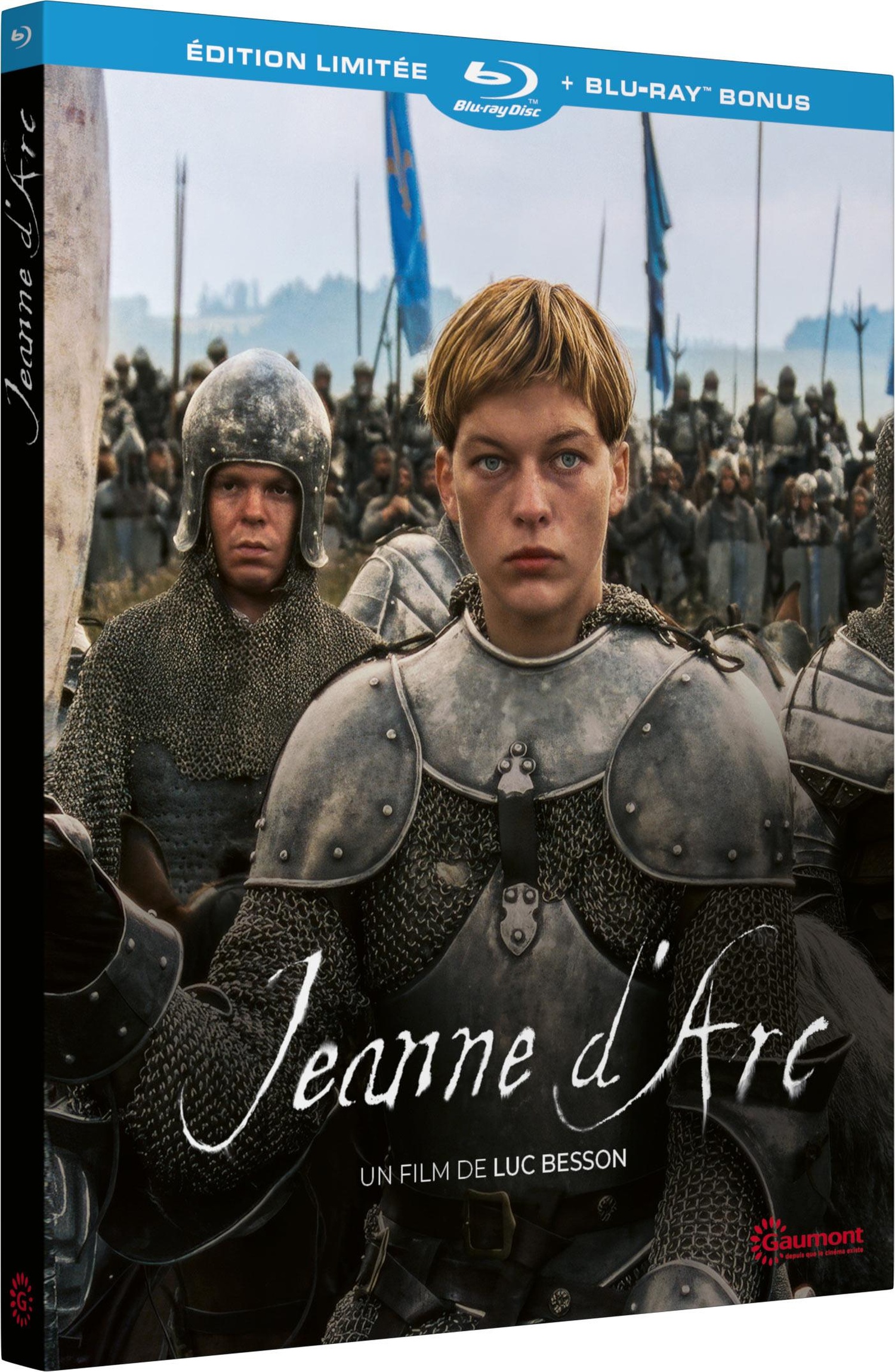 Jeanne d'Arc