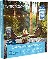 Echappée en pleine nature - Exclusivité E.Leclerc