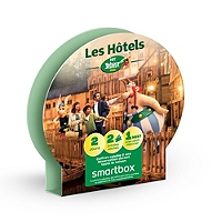 Parc Astérix Séjour