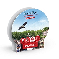 Puy du Fou - Séjour en Famille à la Villa Gallo-Romaine