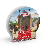 Puy du Fou - 2 jours en Famille