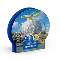 Séjour à EuropaPark