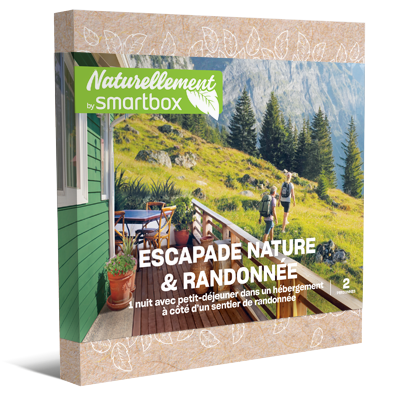 Escapade nature & randonnée