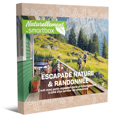 Escapade nature & randonnée