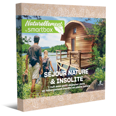 Séjour nature & insolite