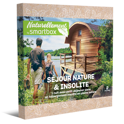 Séjour nature & insolite