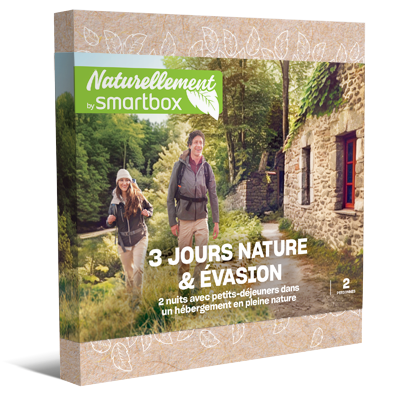 3 jours nature & évasion