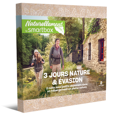 3 jours nature & évasion
