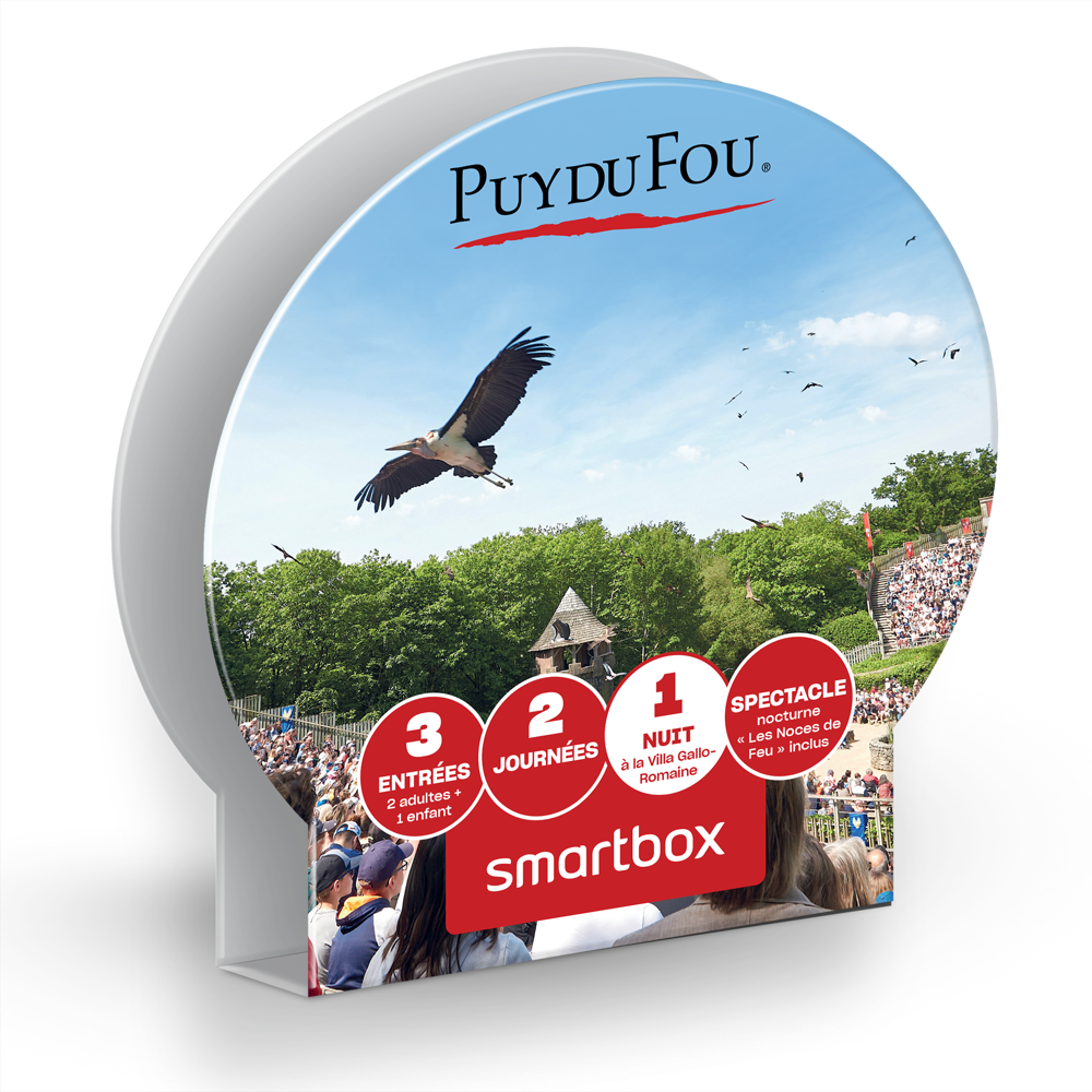 Séjour en Famille à la Villa Gallo-Romaine 2023