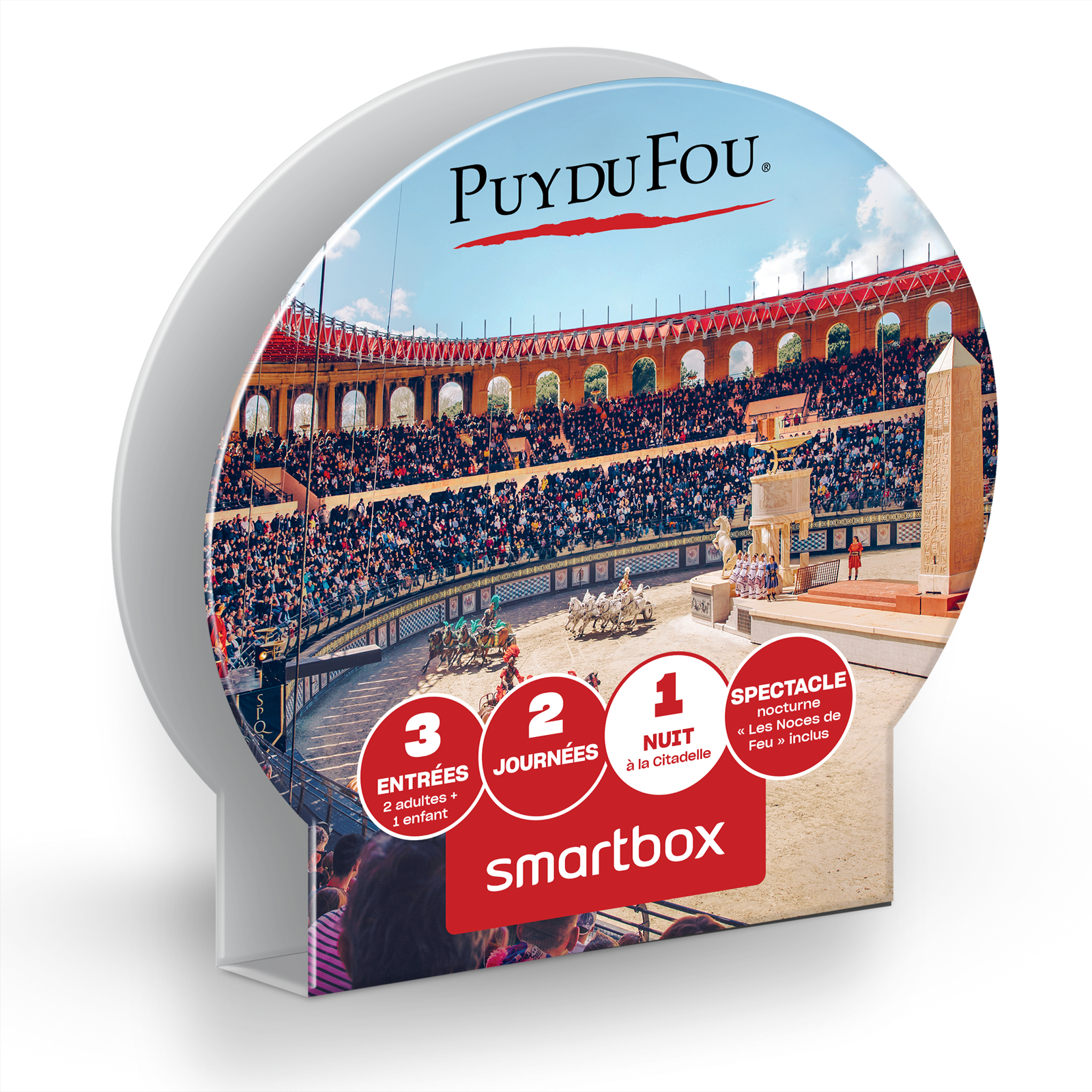 Séjour en Famille à la Citadelle 2023